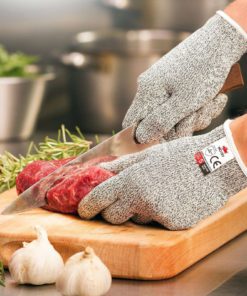 Nocry Cut Resistant Gloves - High Performance Level 5 Protection Food Grade. .. 10 57 fcd62549 8bdb 4075 9843 a573212efd59