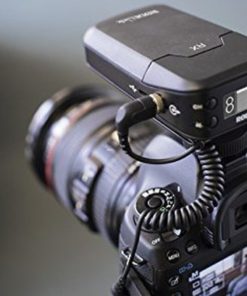 Rode Rodelink Fm Wireless Filmmaker System 14 57 fd18f80e b9a6 414a 86fb eb5a59faa86d