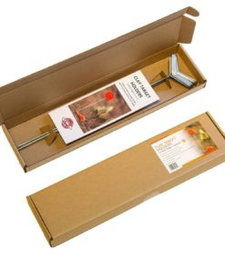 Clay Pigeon Target Holders Pack Of 7 - Will Fit Any Clay Targets - Made In Usa 11 57 fd336d0f dba3 4f4b b390 b616cf9b9f68