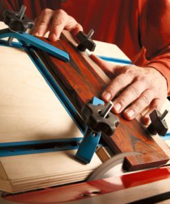 17-Piece Universal T-Track Kit 7 57 fd564f87 e1a9 43a6 bc55 8b324b6a1de9