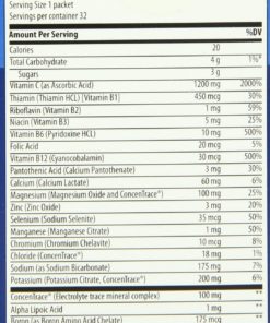 Trace Minerals Research Electrolyte Stamina Power Pak Concorde Grape 30 Count 9 57 fd9a8f7e 9b30 4d9b 88ec 98d5dabb9eca