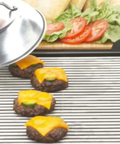 Nordic Ware 365 Indoor/Outdoor Cheese Melting Dome 5 57 fd9af321 f836 4ee8 807e d1f3cdb43058