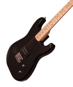 Rise By Sawtooth St-Rise-St-Blk-Kit-1 Electric Guitar Pack Black 14 57 fd9f263a 51b5 4488 a80f 58a5c5d3b00e