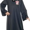 Rubies Costume Harry Potter Child's Hermione Granger Gryffindor Robelarge Black 5 57 fdc555f2 6e13 41aa be17 db7e11daeb81