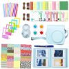 Fujifilm Instax Mini 8 Accessories Leebotree 10 In 1 Camera Bundles Set Inclu.. 5 57 fde66f71 64fc 498c a2dd 6651f31580a0