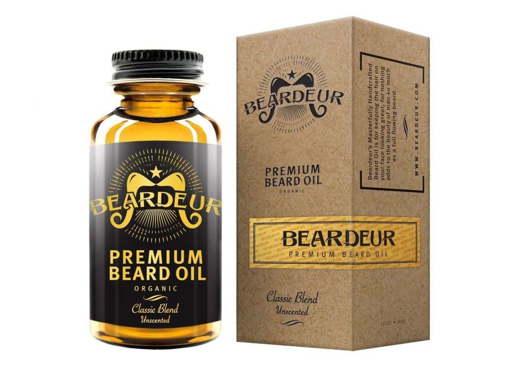 Catalog 1 Handcrafted Premium Beard Oil For Men Best Beard Moisturizer Great Conditione..
