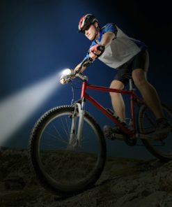 Bright Eyes Rechargeable Mountain Bike Headlight - Newly Updated 1200 Lumens .. 10 57 fe66a5fd 93cd 4036 ad18 1cc168cee9dc