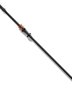 Cold Steel 4 Foot .625 Blowgun Big Bore Hunting Weapon