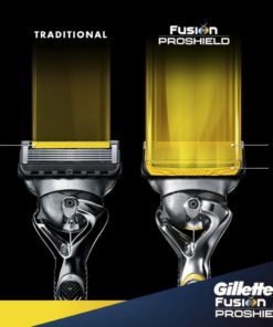 Gillette Fusion Proshield Men's Razor With Flexball Handle And Razor Blade Re.. 11 57 fecd8c39 202d 4799 8095 b00e72a9ea9a