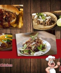 Pork N' Pull Meat Shredder- Shred Meat With Your Kitchen Hand Mixer 9 57 fedb713e 8070 48b8 a808 91fe32c9bf16