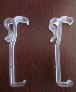 14 Pack 2.5 Inch Valance Clips For Window Blind Valance 3 57 ff049357 9a99 45da 82a5 098dba341452 1