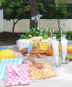 Wrapables 4-Ply Cotton Baker's Twine 110-Yard Metallic Silver 8 57 ff080586 08f9 4ef0 a038 817a016878dd