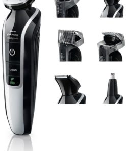 Philips Qg3364/49 Norelco Multigroom 5100 Grooming Kit (7 Attachments) 12 57 ff23c316 ea18 4d4c 8236 e51f0dd49f26