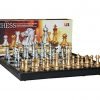 Yellow Mountain Imports Travel Magnetic Chess Set