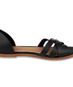 Mari A Women's Francie Sandal Black 7.5 B(M) Us 6 57 ff99ac0c fe90 4b5b 9ff2 772d1700e270