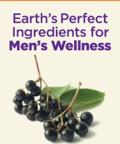 New Chapter Every Man's One Daily Men's Multivitamin Fermented With Probiotic.. 16 57 ffbe4c65 0ae0 4fb8 805a 218d0c2739d0