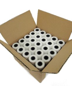 Alternative view of 2 1/4" X 50' Thermal Roll / Simplicity Bpa Free (50 Rolls)