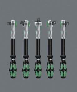 Wera 8100 Sb 2 Zyklop 3/8" Metric Ratchet Set 43-Pieces 25 57 ffe40bf6 4f24 4788 82db 40e2c85d4d0c