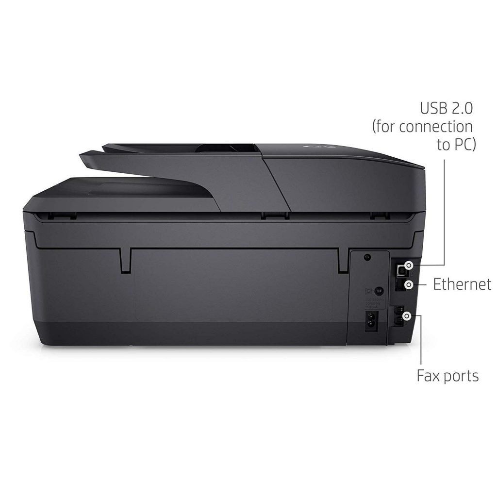 HP OfficeJet Pro 6978 AllinOne Wireless Printer, HP Instant Ink