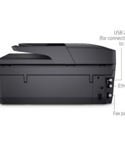 HP OfficeJet Pro 6978 All-in-One Wireless Printer, HP Instant Ink & Amazon Dash Replenishment ready (T0F29A) 22 61 1z39BHNL