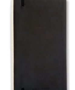 Moleskine Classic Notebook, Soft Cover, Large (5" x 8.25") Ruled/Lined, Black 15 6114ivuUtTL
