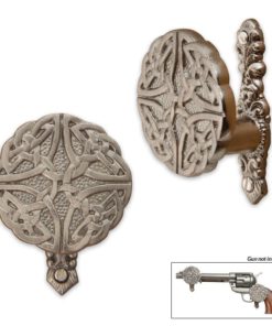 Celtic Sword Wall Hangers