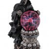 Destroyer of Worlds Grim Reaper Plasma Crystal Ball Accent Lamp 28 611buvRwmtL