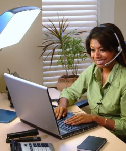 Carex Day-Light Sky Bright Light Therapy Lamp - 10,000 LUX - Sun Lamp To Combat Winter Blues and To Increase Your Energy 11 612Pp22BQYVL