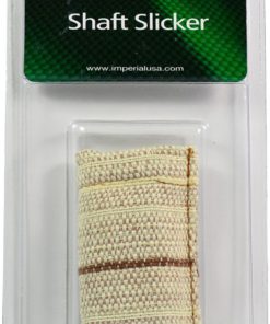 Cuetec Billiard/Pool Cue Accessory: Billiard Cue Shaft Slicker Cloth