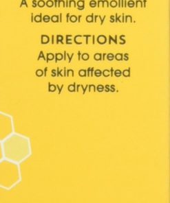 Manuka Honey Active 15+ Healing Concentrated Ointment - Manuka Honey for Skin and Wound Care - Face and Body - Dry Irritated Skin - by Nature’s Gold 1 4 613WAefLUGL