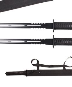 2PC Double Edged Combo Large 33.5