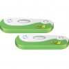 GENDERmaker Boy or Girl Baby Gender Prediction Test 2-Pack Find Out Your Babys Gender As Early As 6 Weeks
