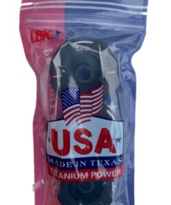 LBK 0.065" Spool for BLACK+DECKER String Trimmers (Replacement Autofeed Spool), compatible with BLACK+DECKER AF-100,3-Pack 9 616W2BF2BetQL