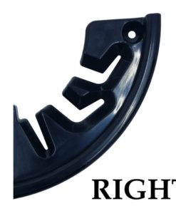 Alternative view of DeBudder Bucket Lid Original 420 Brand