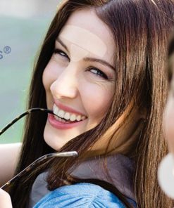 Facial Smoothies Wrinkle Remover Strips - rapid anti-wrinkle treatment - 120"Variety" Strips 14 616fQa8jfYL