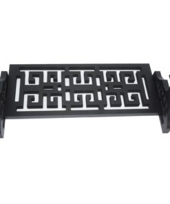 Wall Mount Chinese Vintage Hollow Out Katana Samurai Sword Holder Stand Bracket Hanger 9 616xwwOwDAL