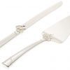 Lenox True Love 2-Piece Dessert Set 49 6170hkgvNpL
