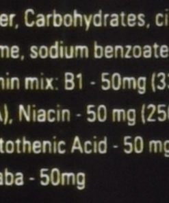 Ultimate Gold Detox - 16 Ounce by Glow Industries 9 6176DnWOucL