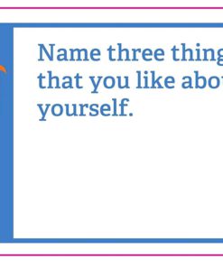 Letz Talk Conversation Starter Card Game for Kids 9-12 - Builds Confidence, Therapy Games 17 617yPgJ3BkL