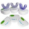 RoyalDental Orthodontic Retainer Teeth Trainer Oral Braces Dental Appliance Mouthpieces Whitening (3 pieces/set) 34 618E9ifKuVL