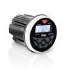 BOSS Audio MGR350B Marine Gauge Receiver - Bluetooth, Digital Media MP3 Player, (No CD Player), USB Port, AM/FM Radio, Weatherproof Round Style 14 618TNGqwQjL