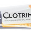 Angular Cheilitis Treatment and Thrush Clotrimazole Antifungal Cream 1% 1 Pack 12 619nBOCRGdL