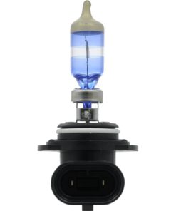 SYLVANIA - 9006 SilverStar Ultra - High Performance Halogen Headlight Bulb, High Beam, Low Beam and Fog Replacement Bulb, Brightest Downroad with Whiter Light, Tri-Band Technology (Contains 2 Bulbs) 9 619wgrbx9DL