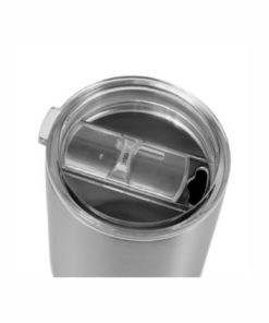 NYKKOLA 2 Replacement Lids for 30oz Stainless Steel Tumbler Travel Cup - Fits Yeti Rambler RTIC and others 3 61AKwo2BEZaL