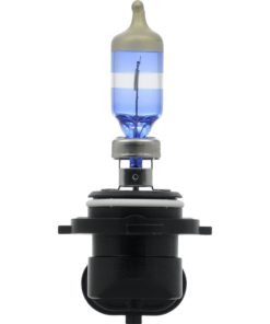 SYLVANIA - 9006 SilverStar Ultra - High Performance Halogen Headlight Bulb, High Beam, Low Beam and Fog Replacement Bulb, Brightest Downroad with Whiter Light, Tri-Band Technology (Contains 2 Bulbs) 12 61APz0LHyaL