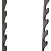 BladesUSA WS-8W 8-Tier Wall Mount Sword Stand 19 61BfEmtkpLL