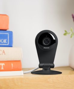 Dropcam Pro Wi-Fi Wireless Video Monitoring Security Camera New Standard Packaging 13 61DkDyR5geL
