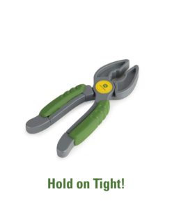 John Deere Deluxe Talking Toolbelt | Perfect for Toddler Fixer Uppers | 6 Toy Tools and Belt with Talking Buckle | Creative DIY Fun for Kids Standard Packaging 10 61EEoZKwJuL