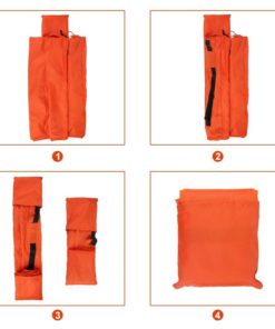 Baobë Car Seat Travel Bag for Airplane Carset Carrier Gate Check Bag for Airport 17 x 17 x 33 inch 12 61EkH0cxWsL