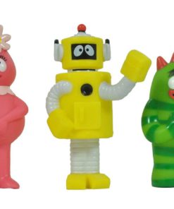 Yo Gabba Gabba Multipack (5 Figure)